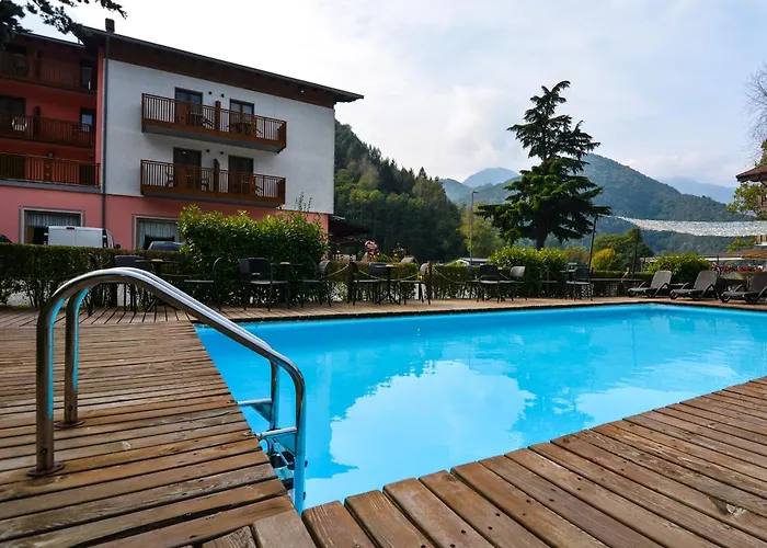 Hotel Cima D\'Oro