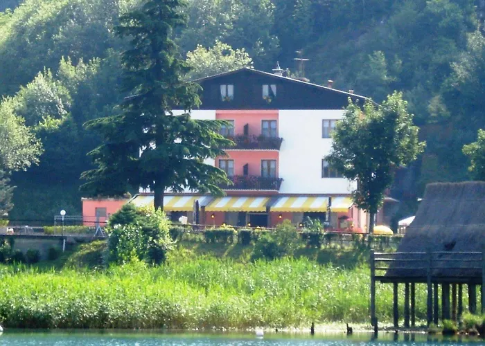 Hotel Cima D\'Oro