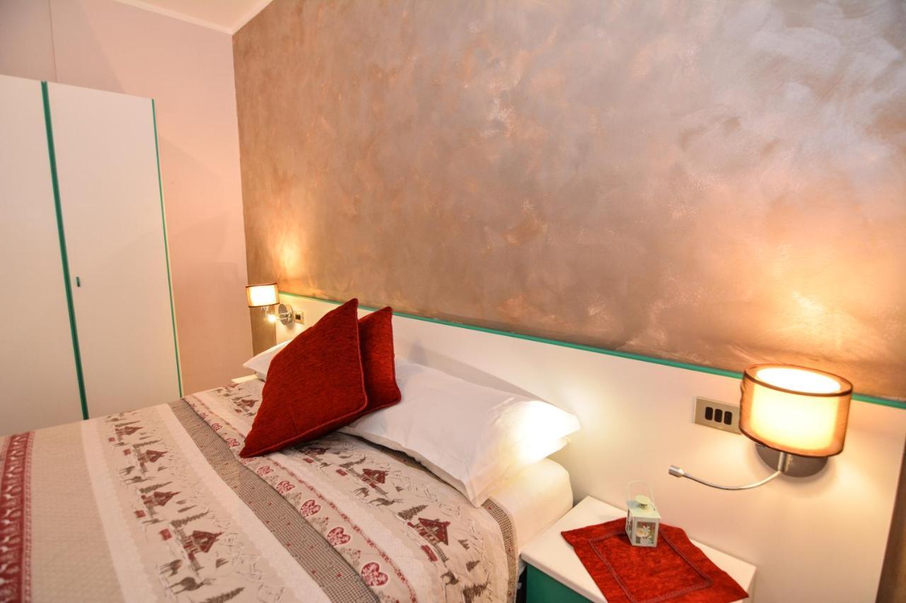 Cima D'oro 2*