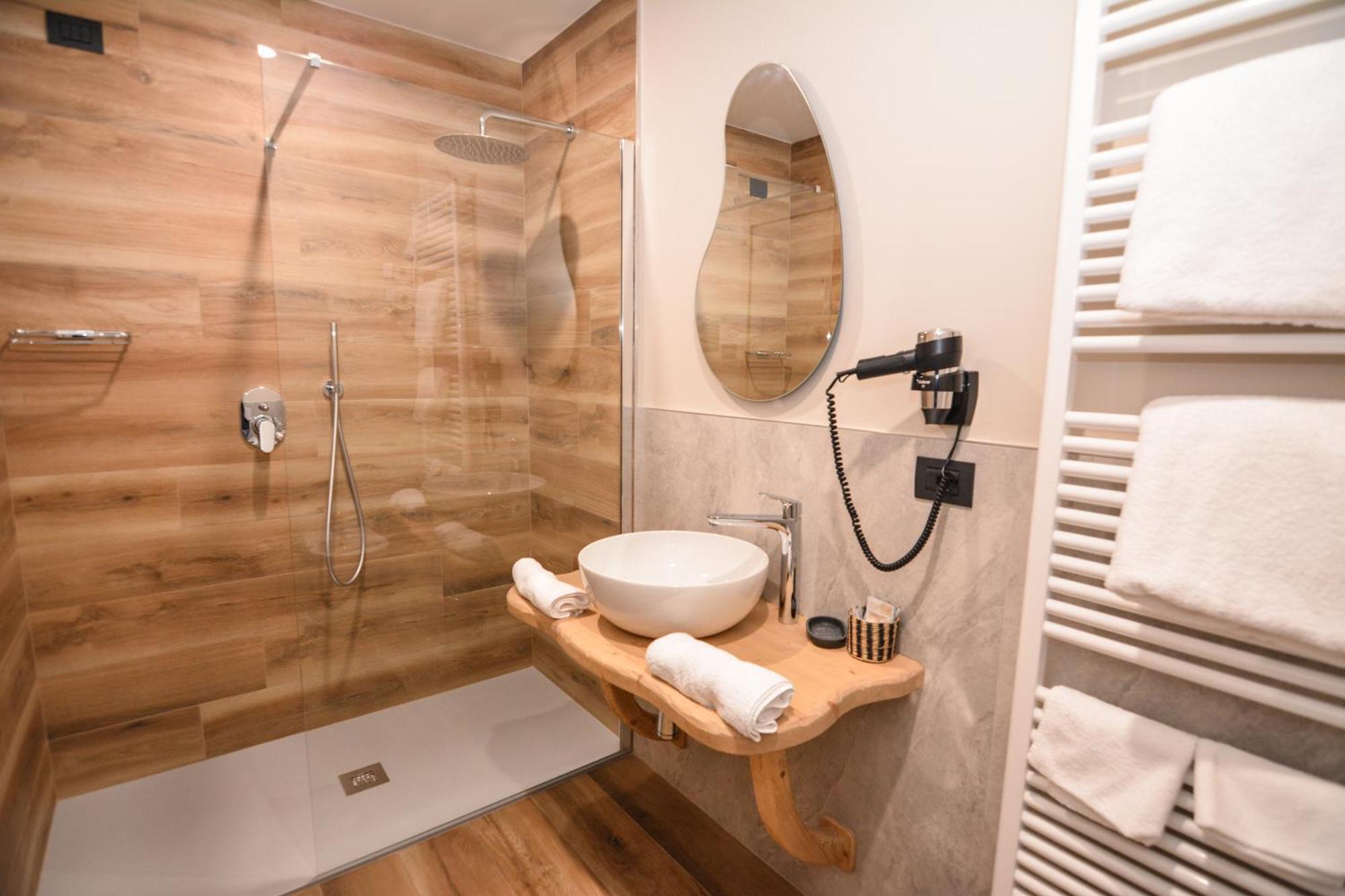 Cima D'oro Hotel Molina di Ledro