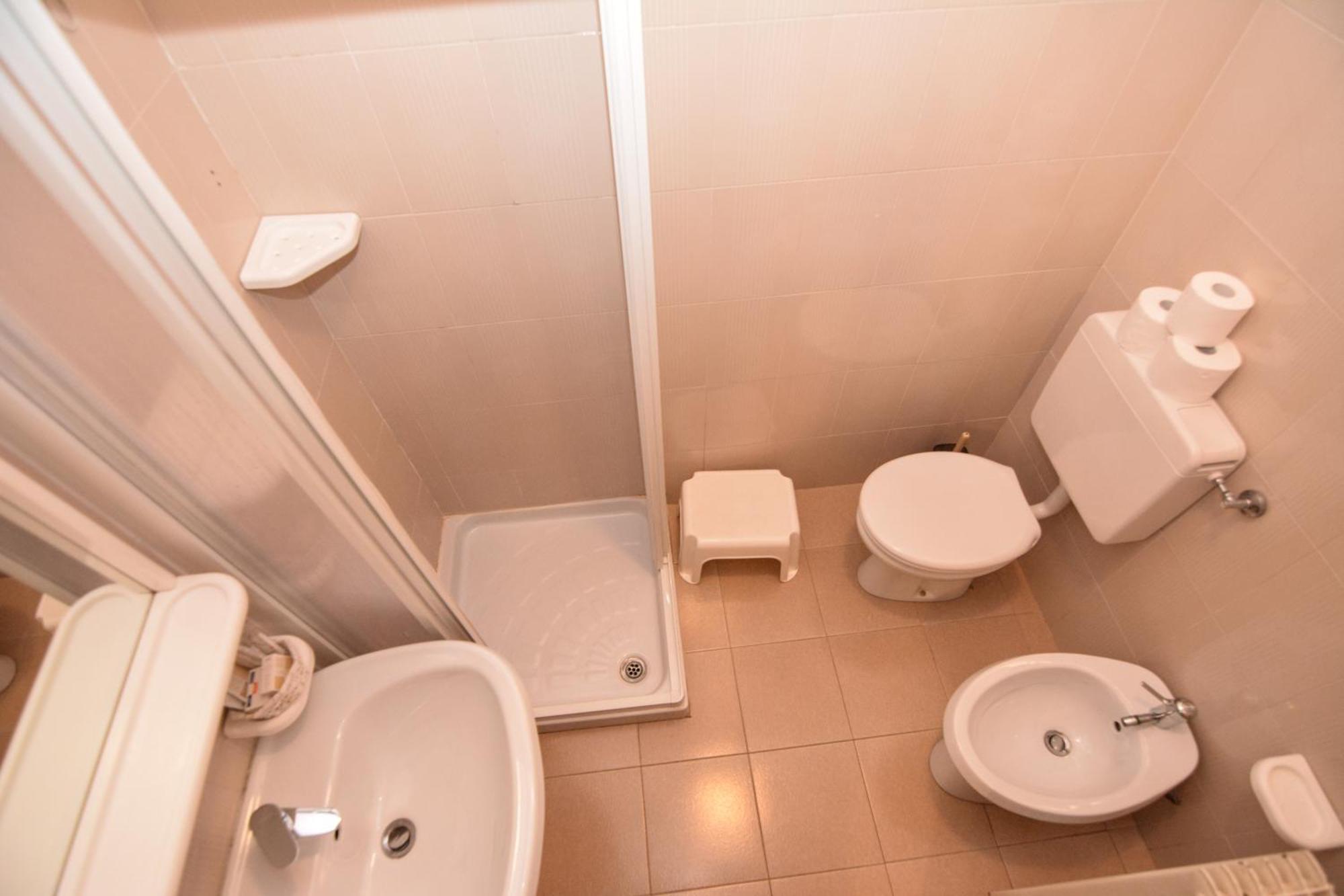 Hotel Cima D'oro 2*