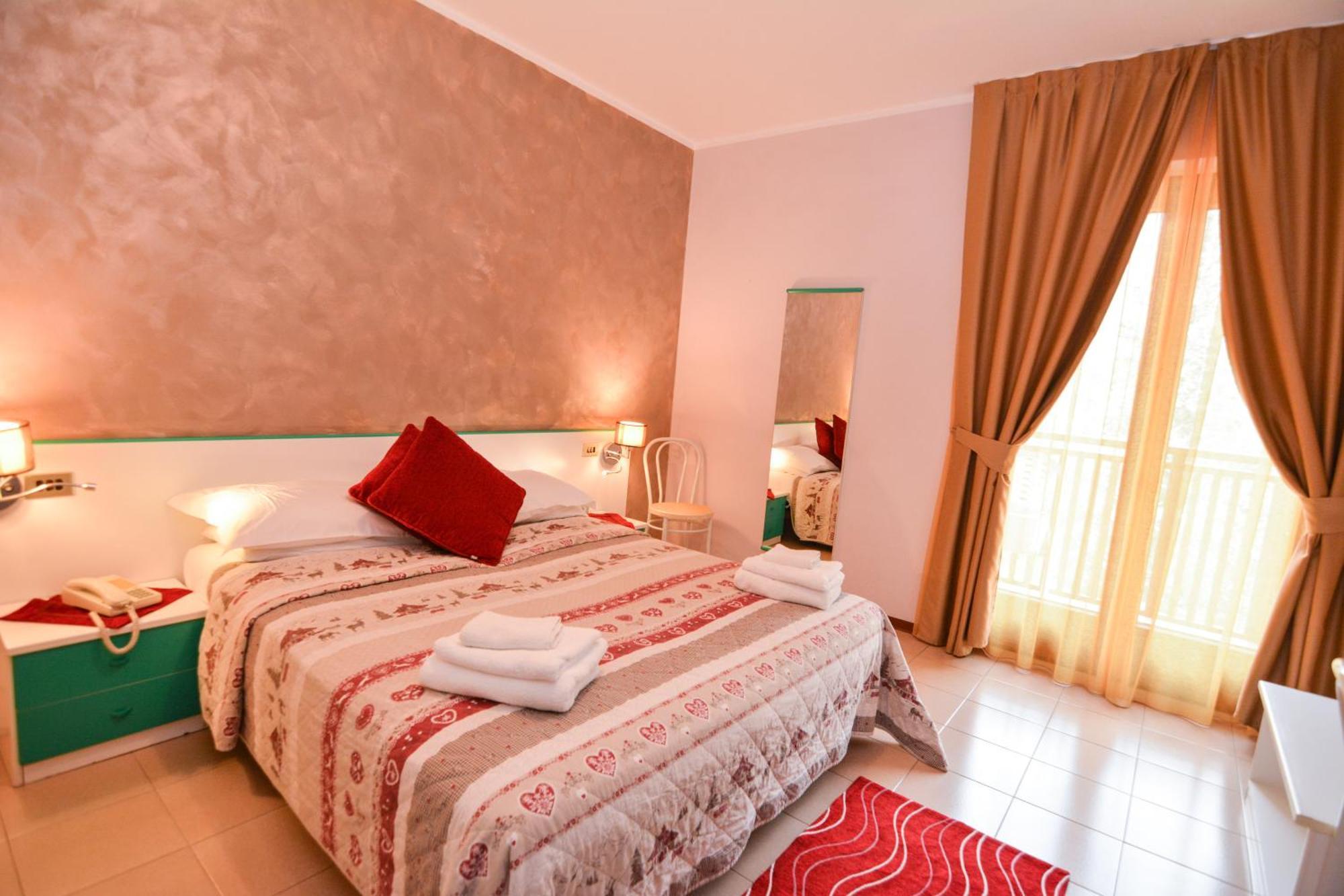 Hotel Cima D'oro Molina di Ledro