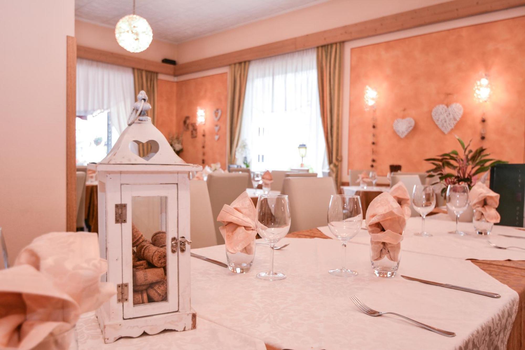 Cima D'oro Hotel Molina di Ledro