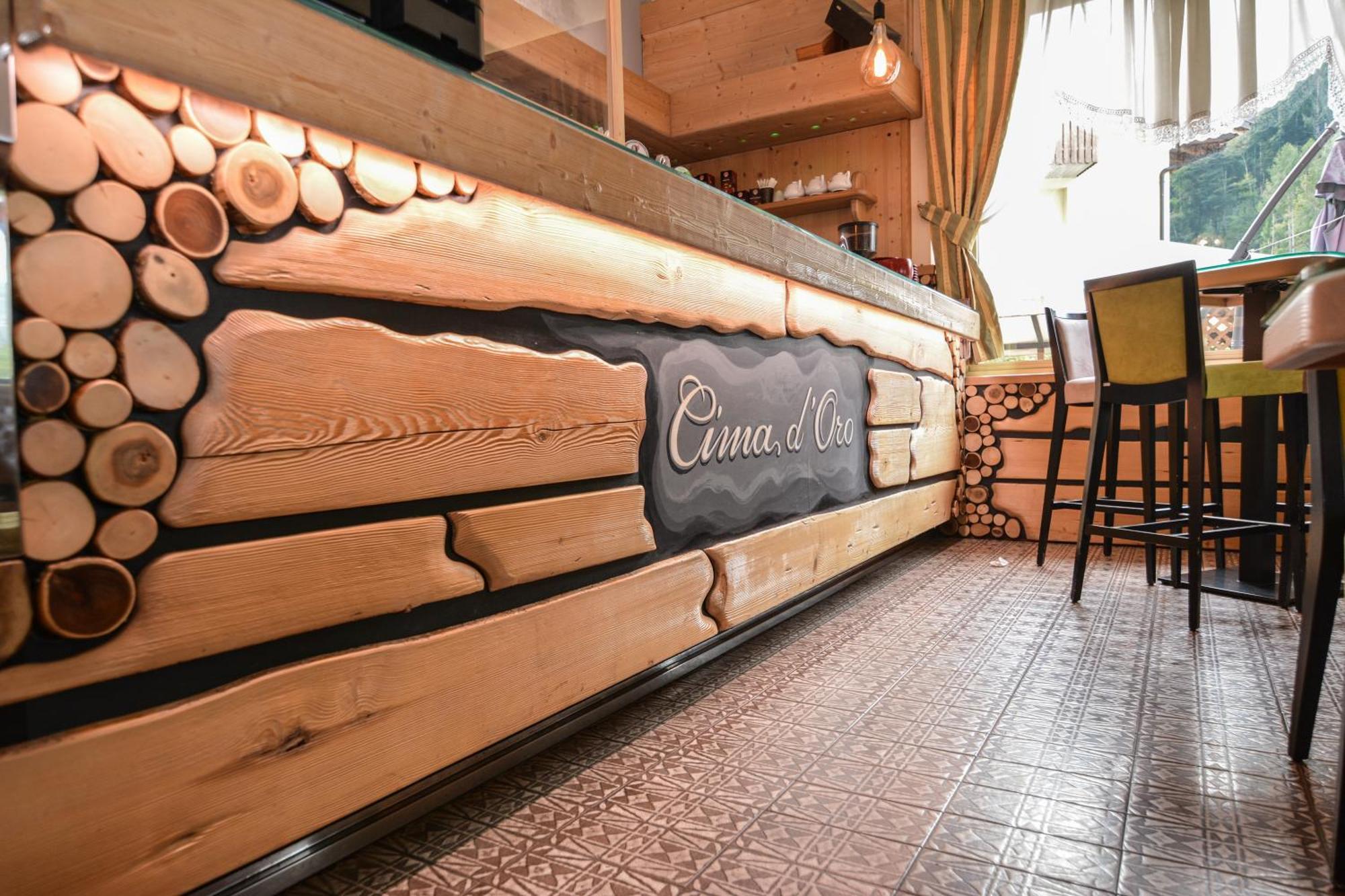 Cima D'oro Hotel