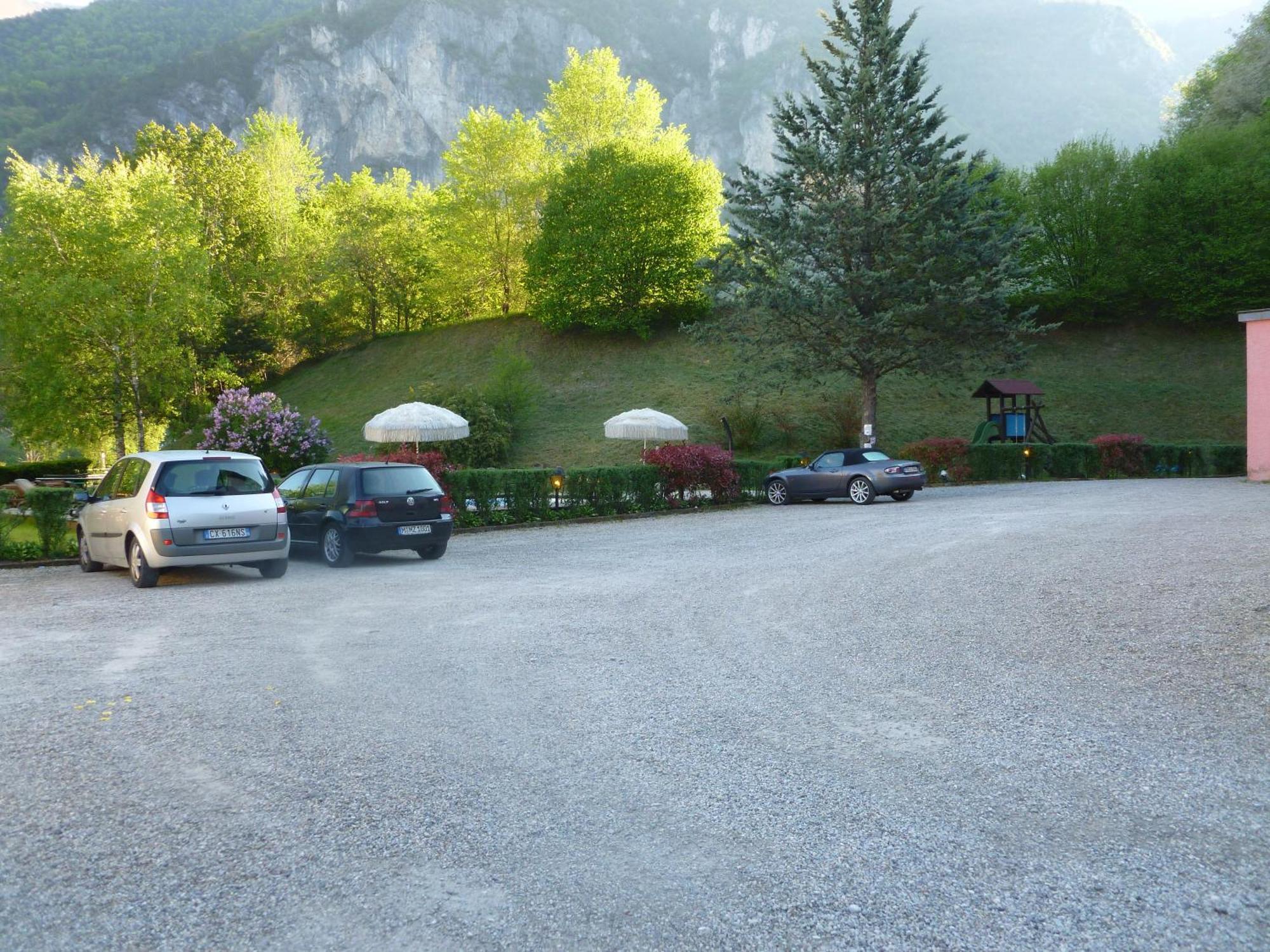 Cima D'oro Molina di Ledro
