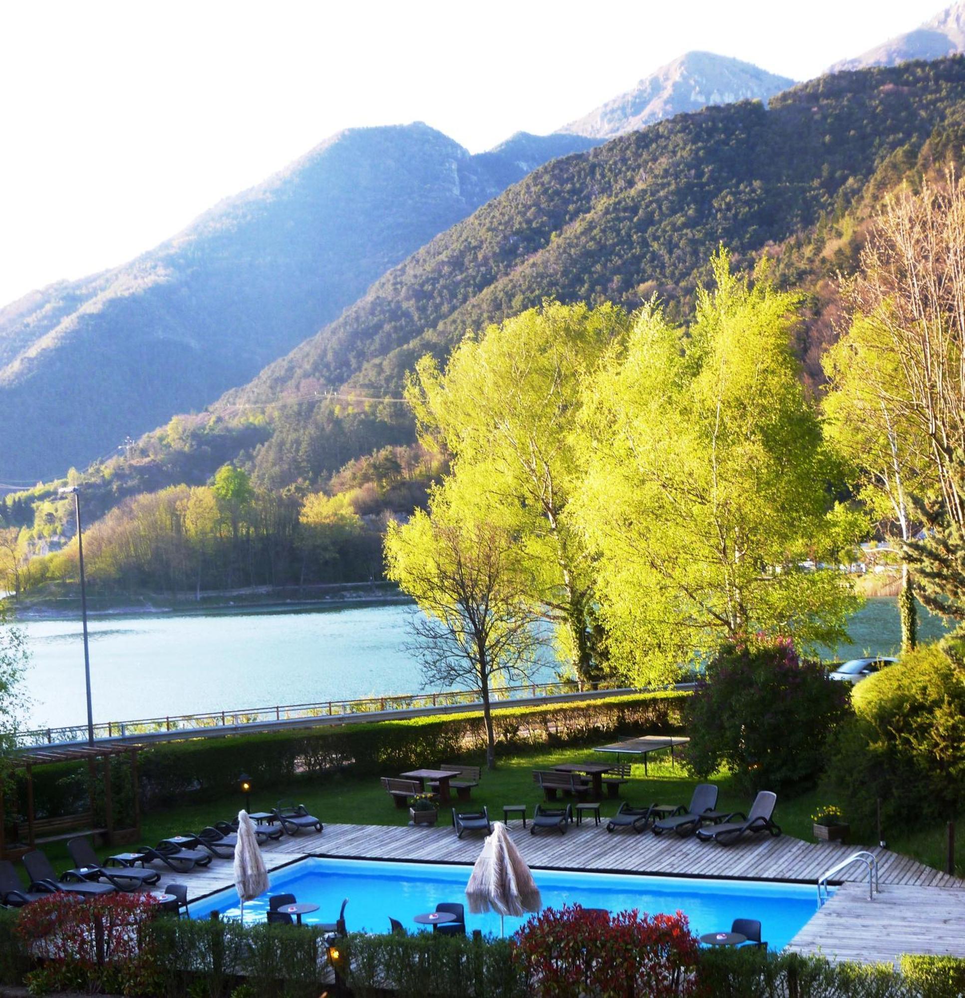 Cima D'oro Hotel 2*