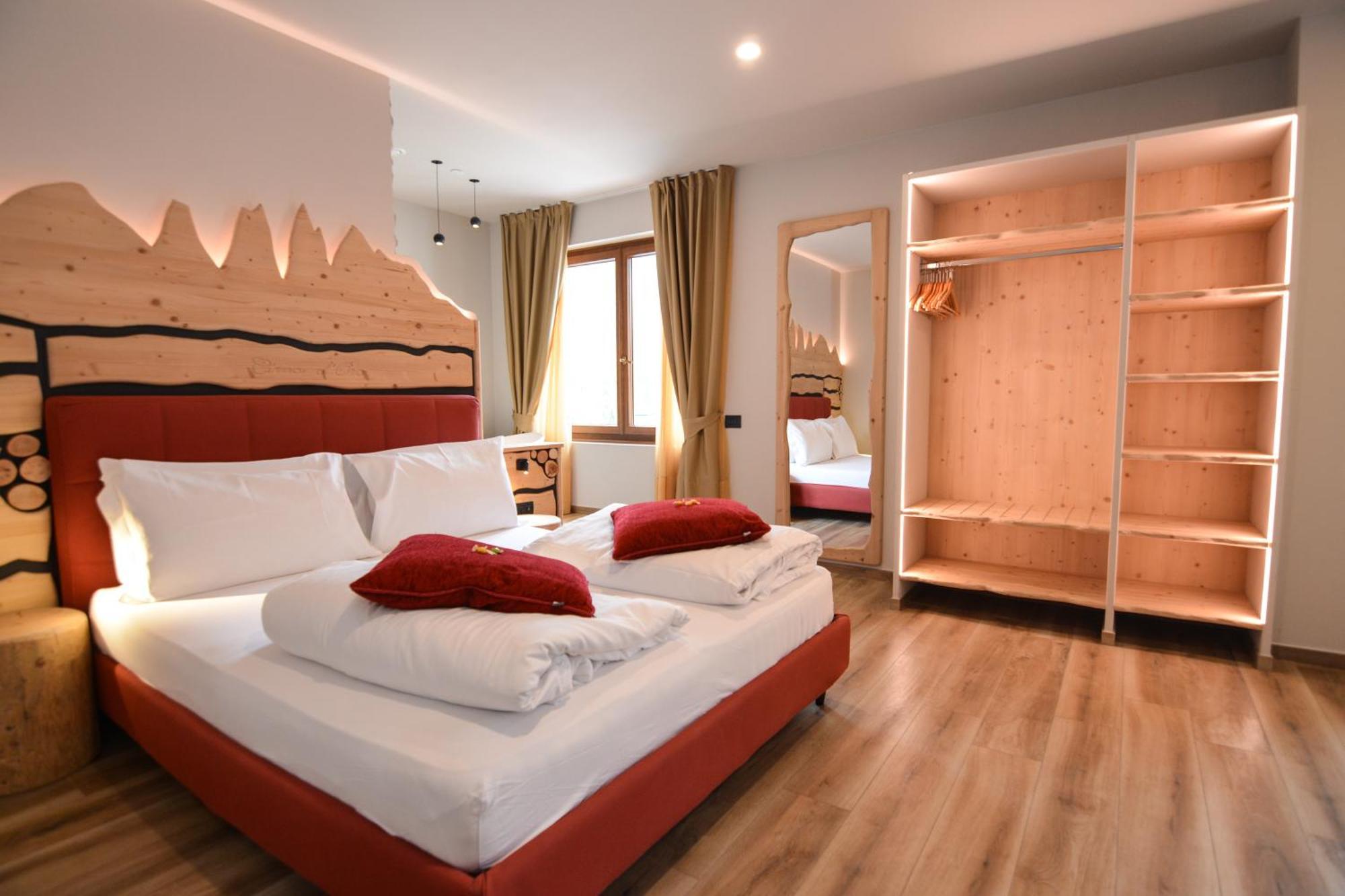 Cima D'oro Hotel