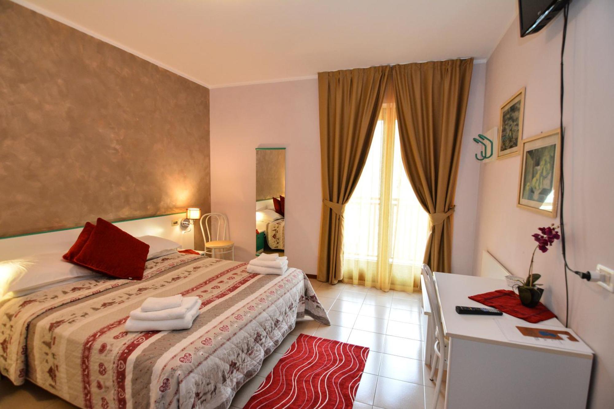 Cima D'oro Hotel Molina di Ledro