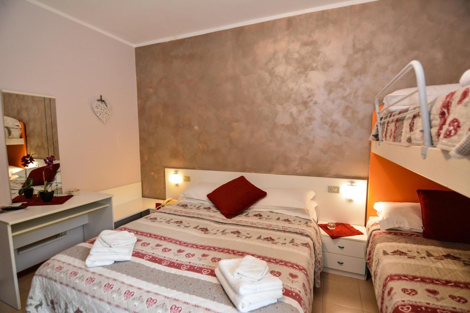 Hotel Cima D'oro