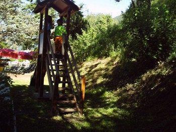 Hotel Cima D'oro Molina di Ledro