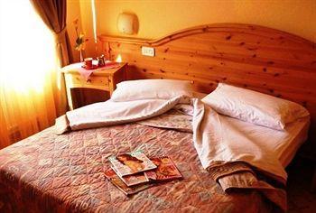 Cima D'oro Hotel