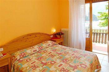 Cima D'oro Hotel Molina di Ledro