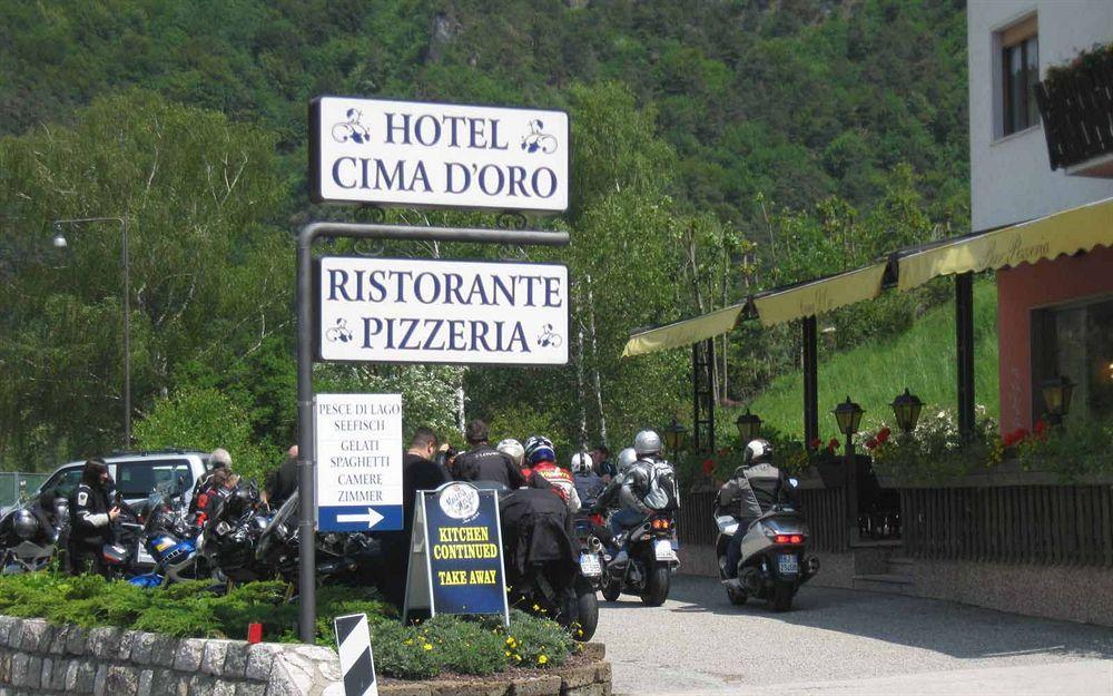 Cima D'oro Molina di Ledro