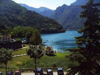 Cima D'oro Molina di Ledro