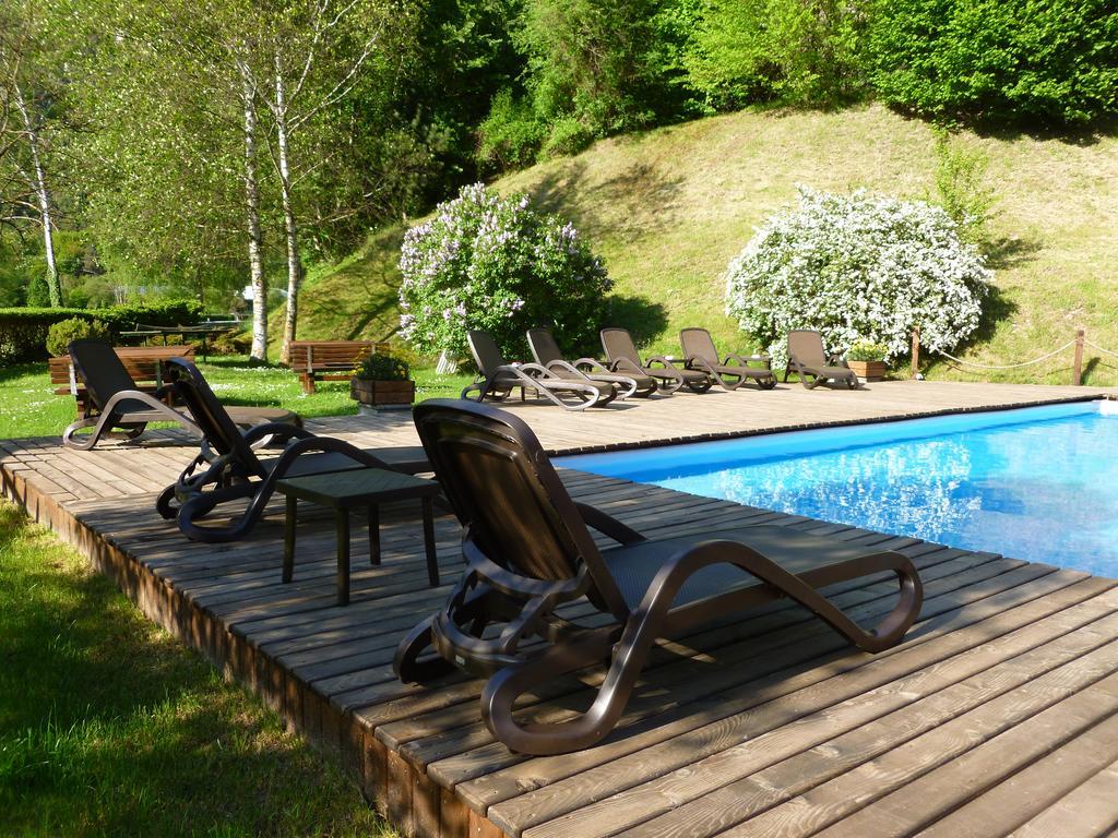 Hotel Cima D'oro 2*