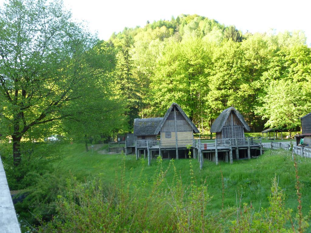 Hotel Cima D'oro