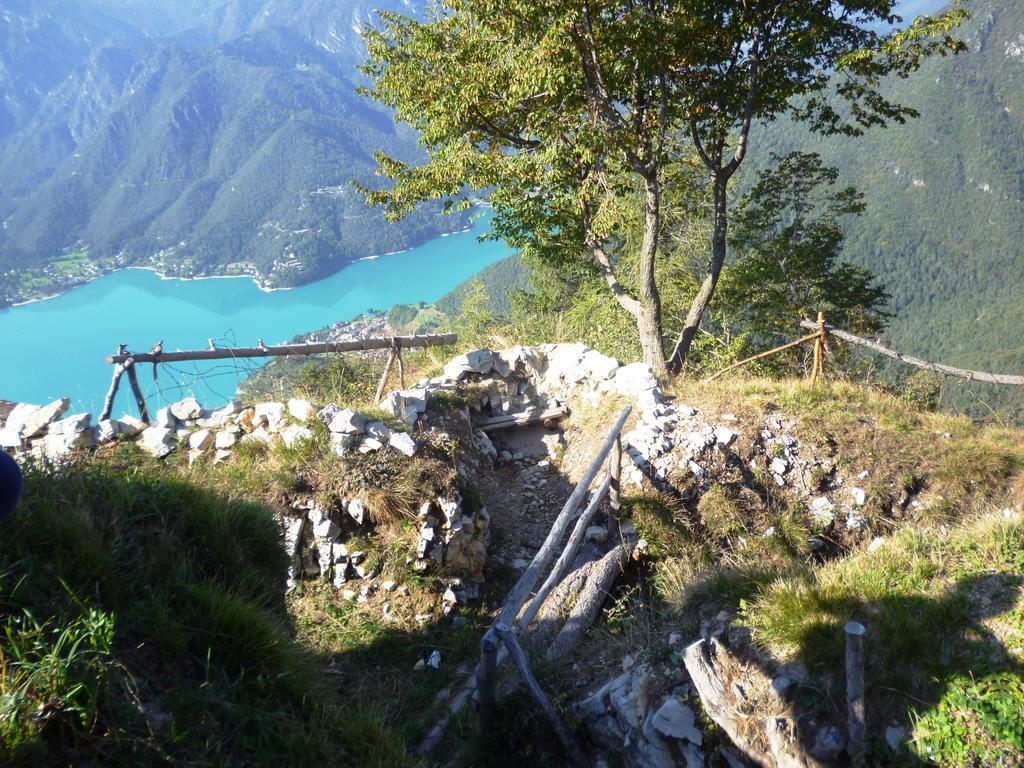 Hotel Cima D'oro Molina di Ledro