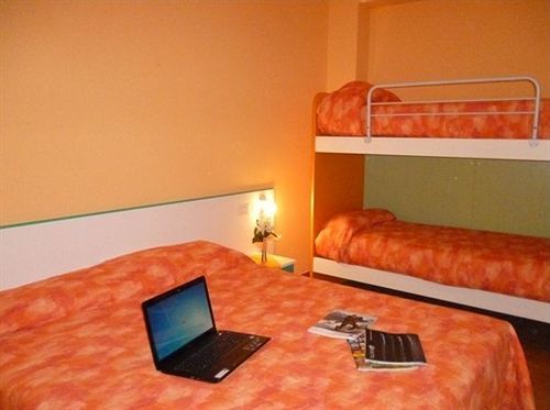 Hotel Cima D'oro
