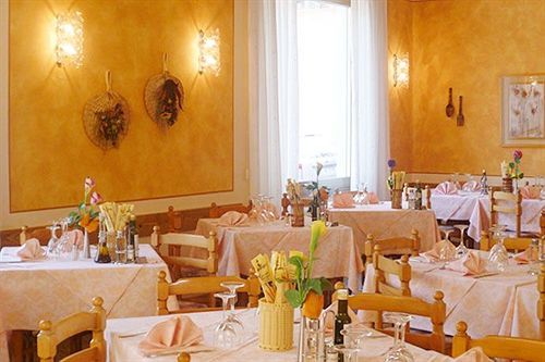 Hotel Cima D'oro 2*