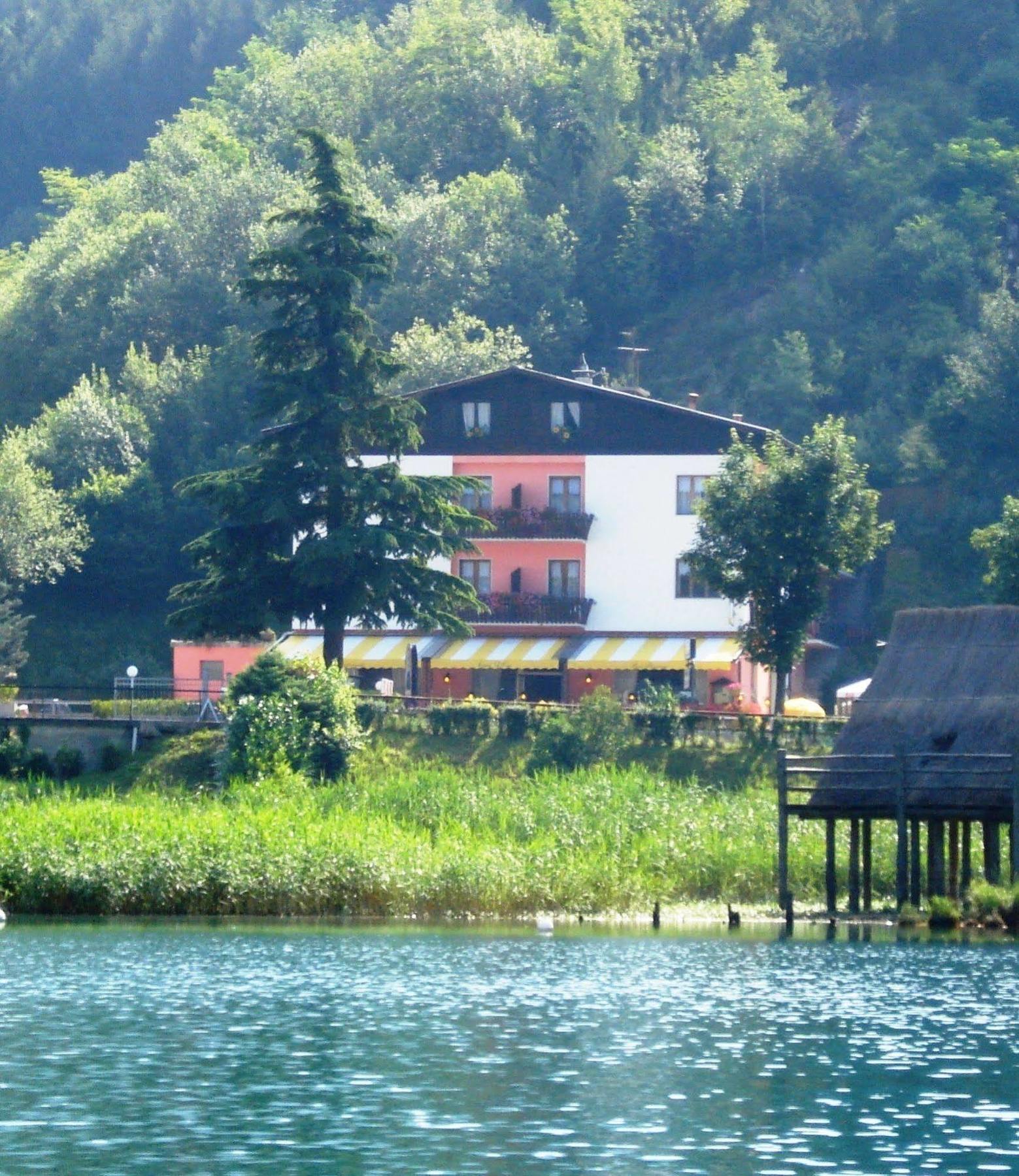 Hotel Cima D'oro Molina di Ledro