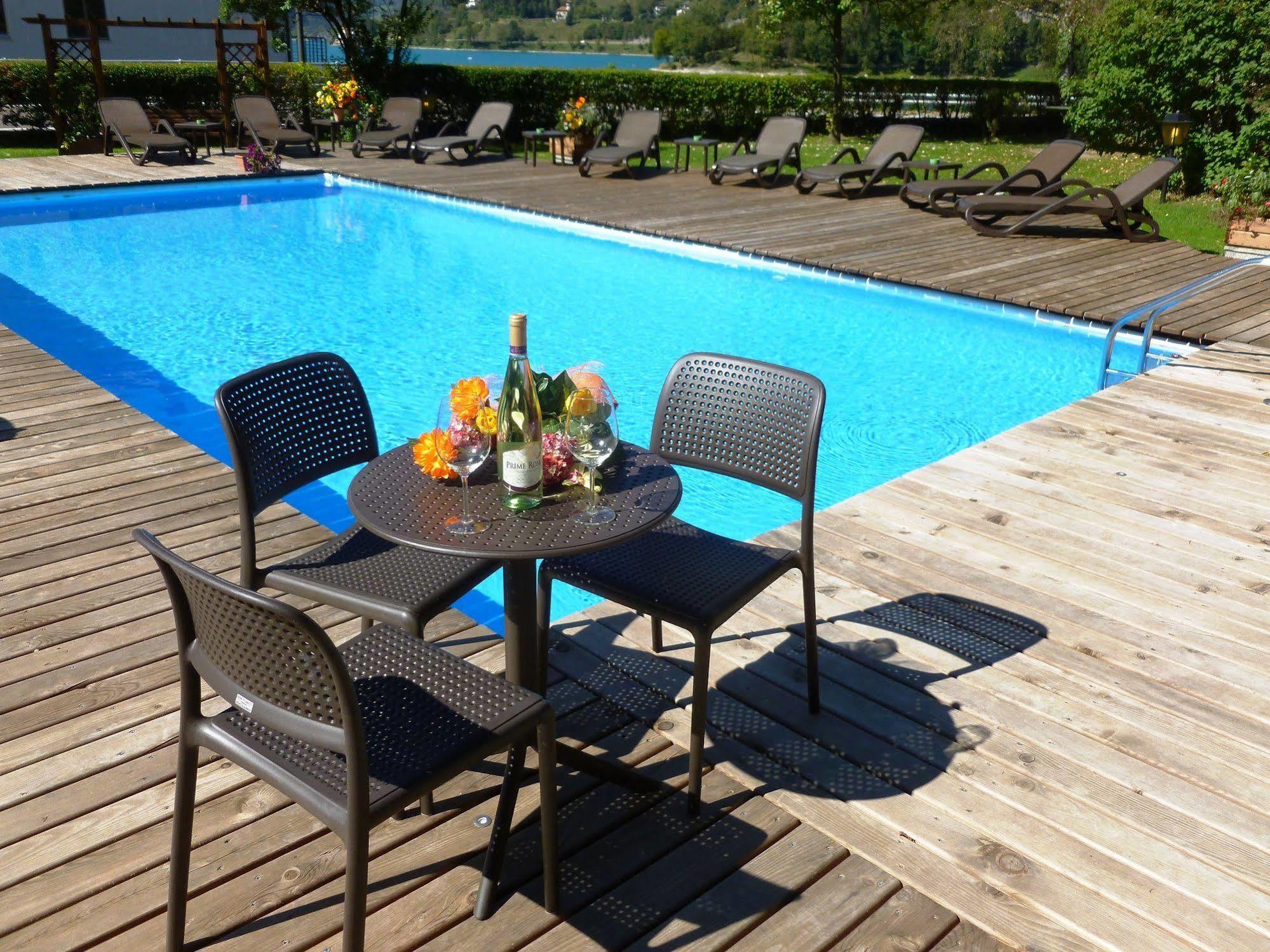 Cima D'oro Hotel 2*