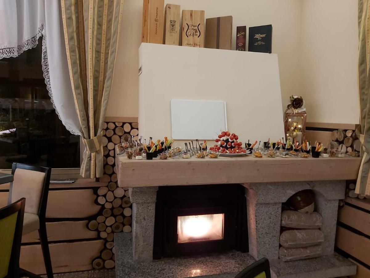 Hotel Cima D'oro Molina di Ledro