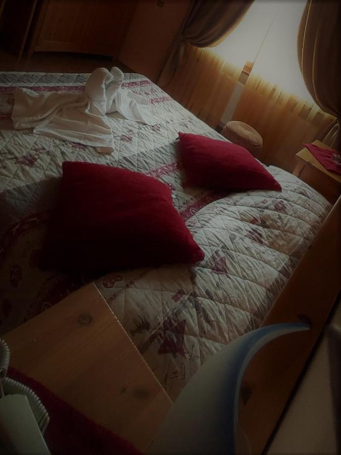 Hotel Cima D'oro